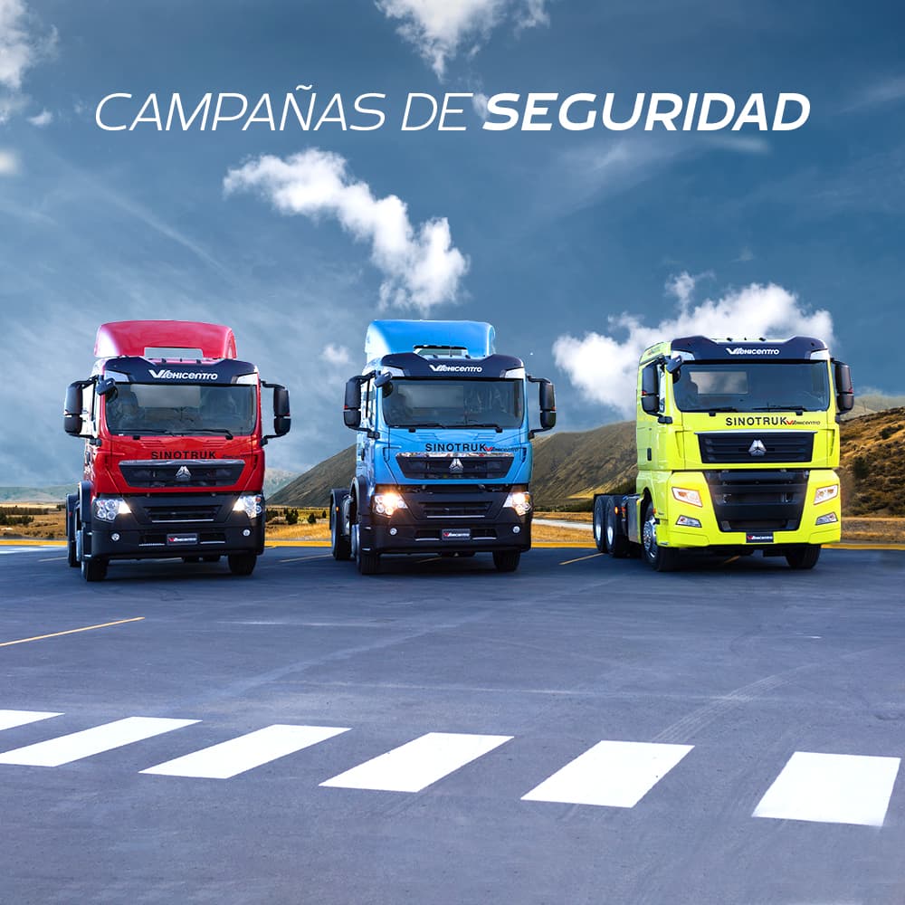 Campaña de seguridad móvil
